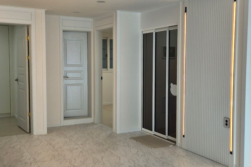 부곡동 깨끗한 3룸