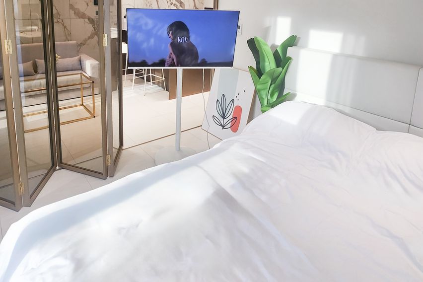 서초 하이엔드 쓰리룸C 3번째 이미지