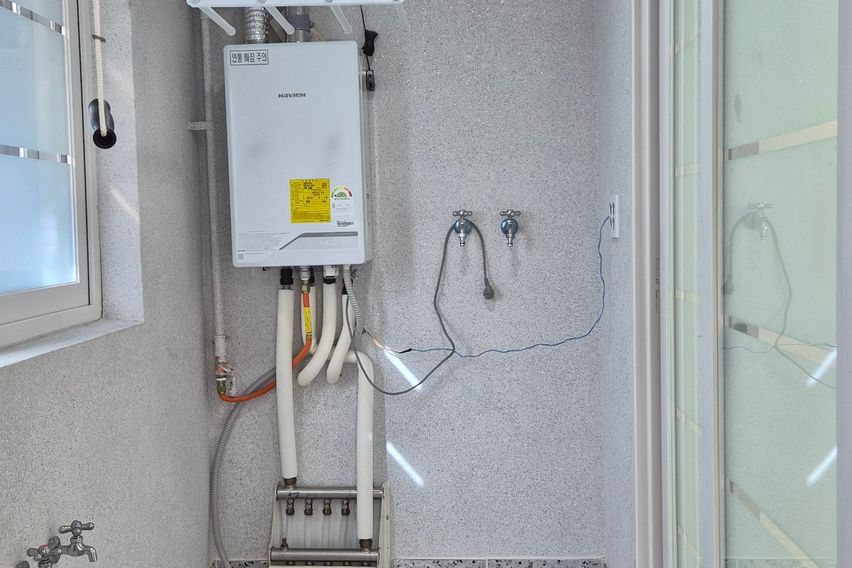 부곡동 깨끗한 3룸