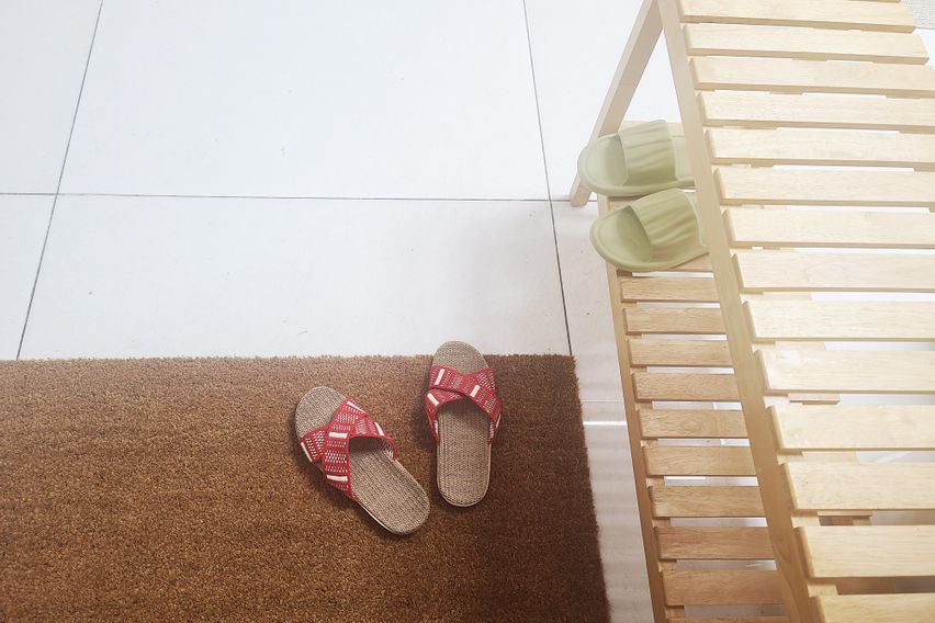 넓은15평 광나루역1분