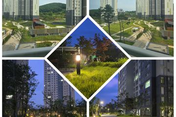 영종도 힐링정원풀옵션