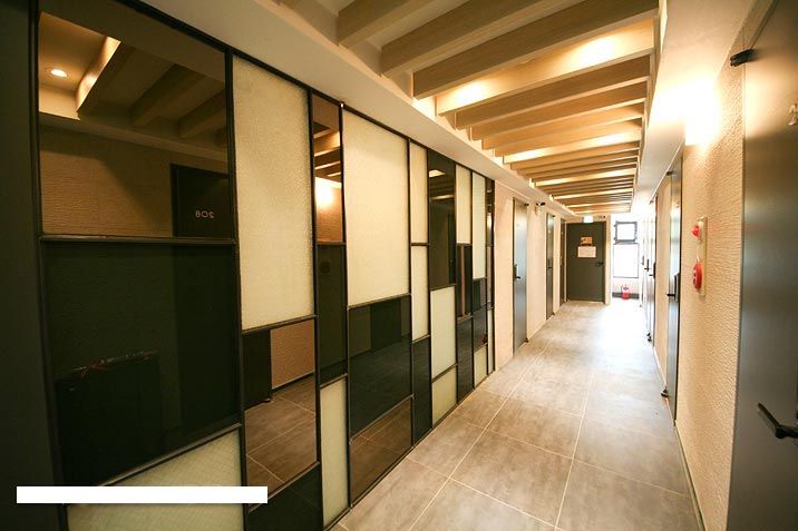 라이레지던스 싱글룸