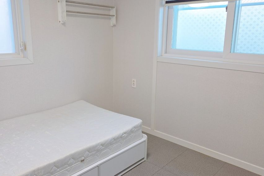 풀옵션 준신축 원룸 1번째 이미지