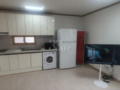 Wonkwang University fully-furnished two-bedro 0th image