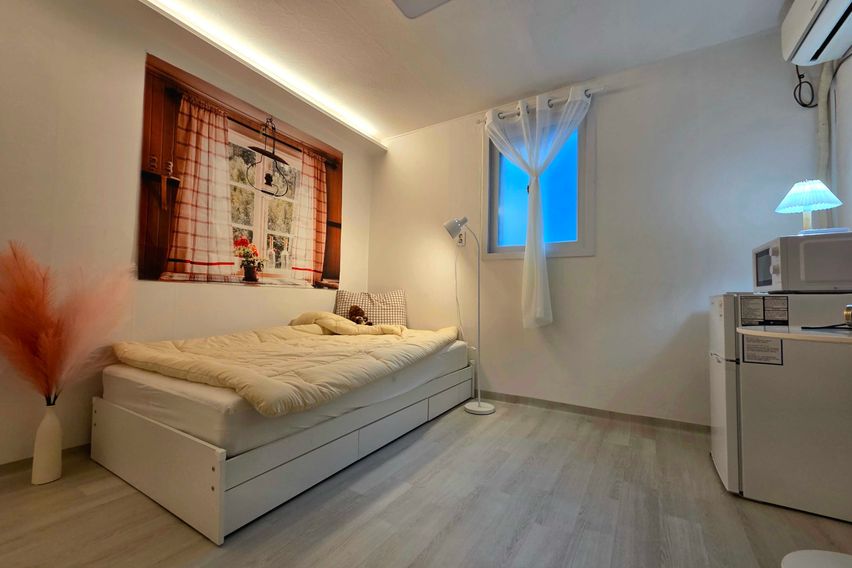 광명사거리역1분 넓은방 11번째 이미지