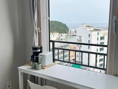 송정해수욕장앞♡한달살기 8번째 이미지