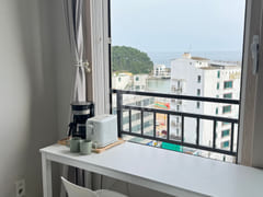 Songjeong Beachfront ♡ One-Month Stay 8th image