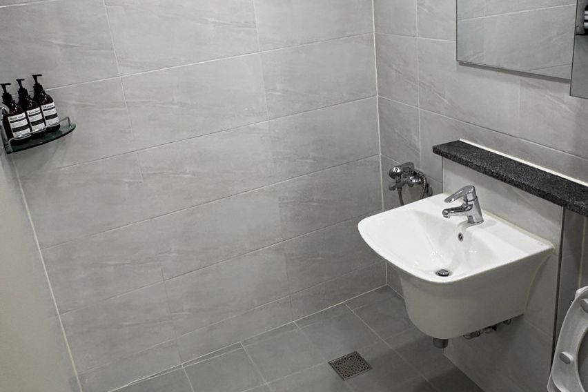 송탄역2분 원룸 202