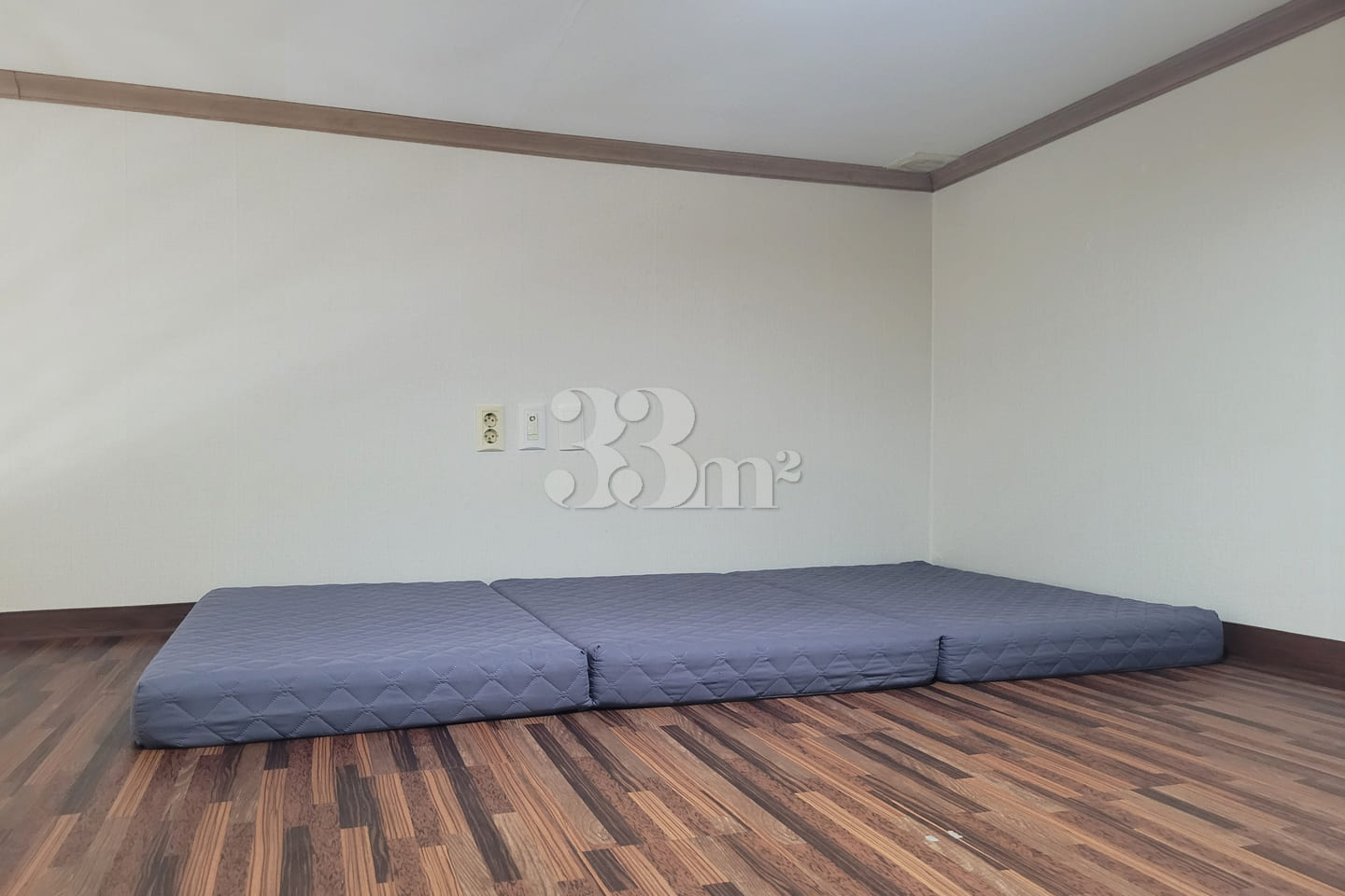 Duplex-style studio in Beomeo-dong 6th image