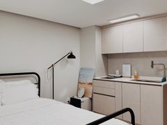 A cozy space, a healing accommodation. 12th image