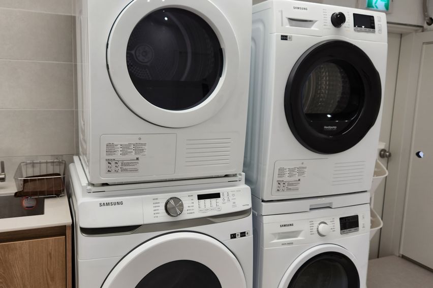 조용 쾌적한 사림동숙소 8번째 이미지