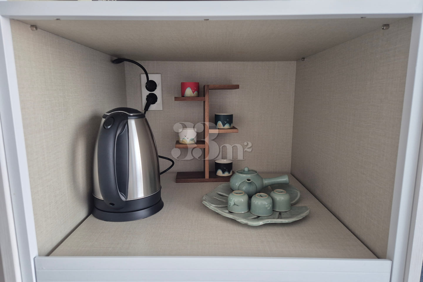 A wonderful, atmospheric accommodation in Dod 6th image