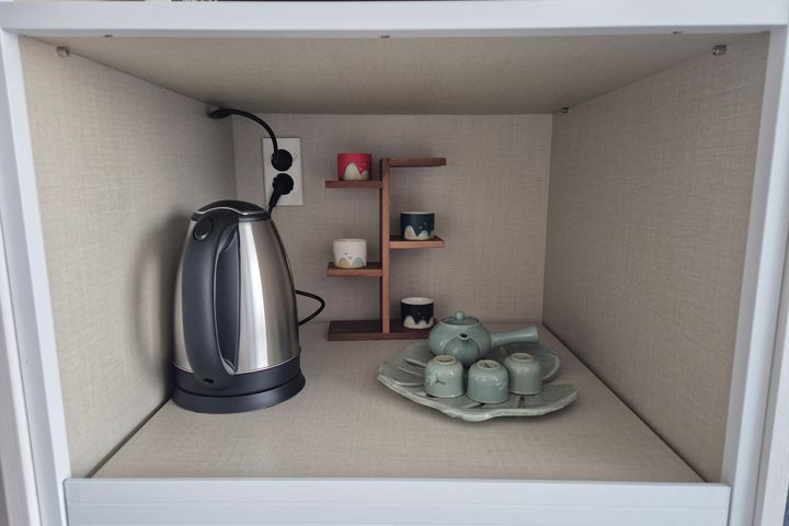 A wonderful, atmospheric accommodation in Dod 6th image