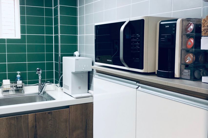 잠실새내 테라스룸 9번째 이미지