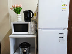 Gyesan-dong 1.5-room apartment with full opti 8th image