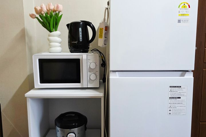 계산동 풀옵션 1.5룸 8번째 이미지