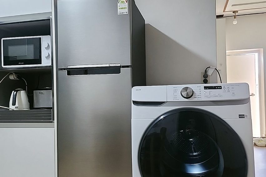 쓰리룸,아늑한집☆건조기 4번째 이미지