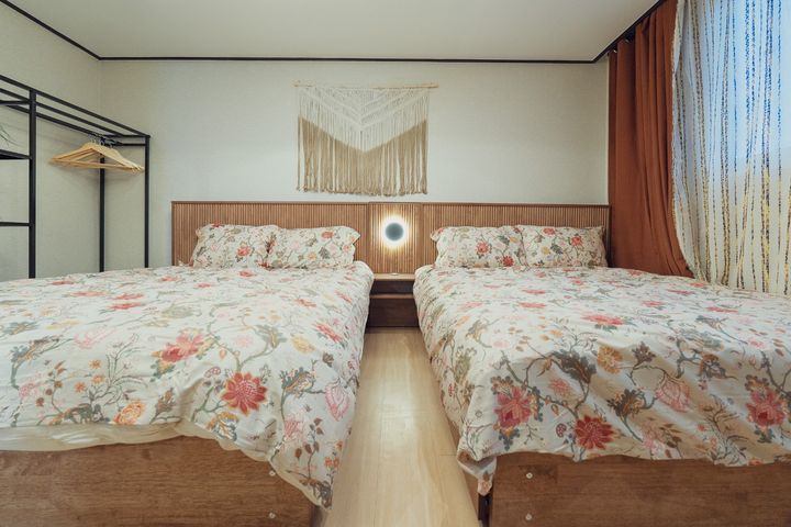 [5-minute walk from the station] 2 rooms. Par 9th image