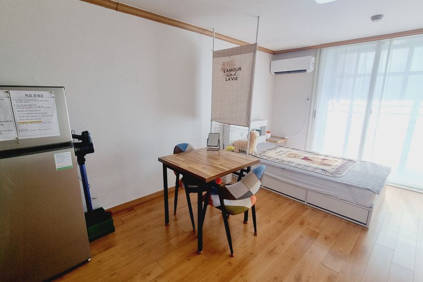 성모병원 도보권 2호