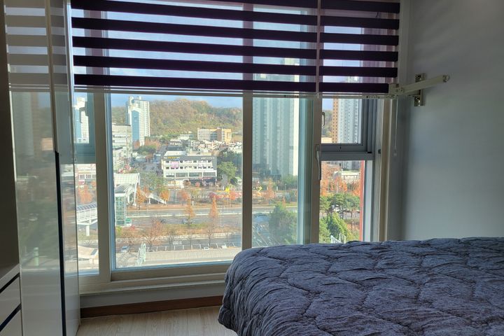 행복한 힐링 1번째 이미지