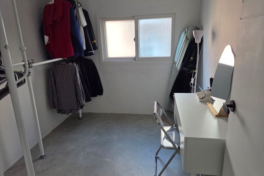 풀옵션 예쁜 쓰리룸