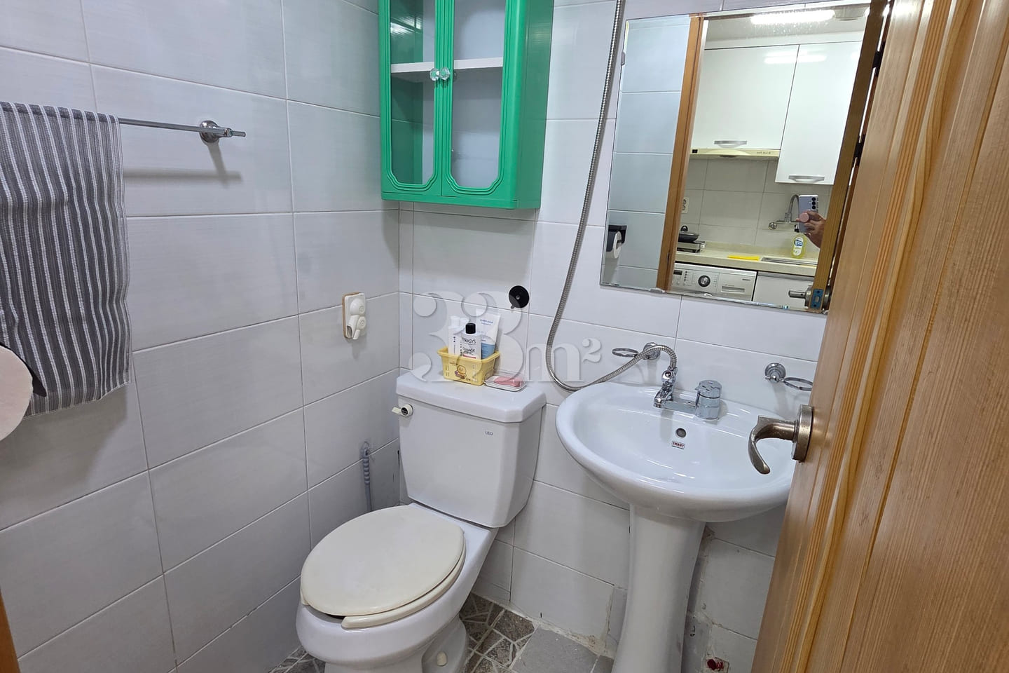 Studio D, Saengyeon-dong, Dongducheon-si 5th image