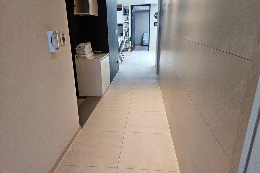 울산 강동레지던스30층