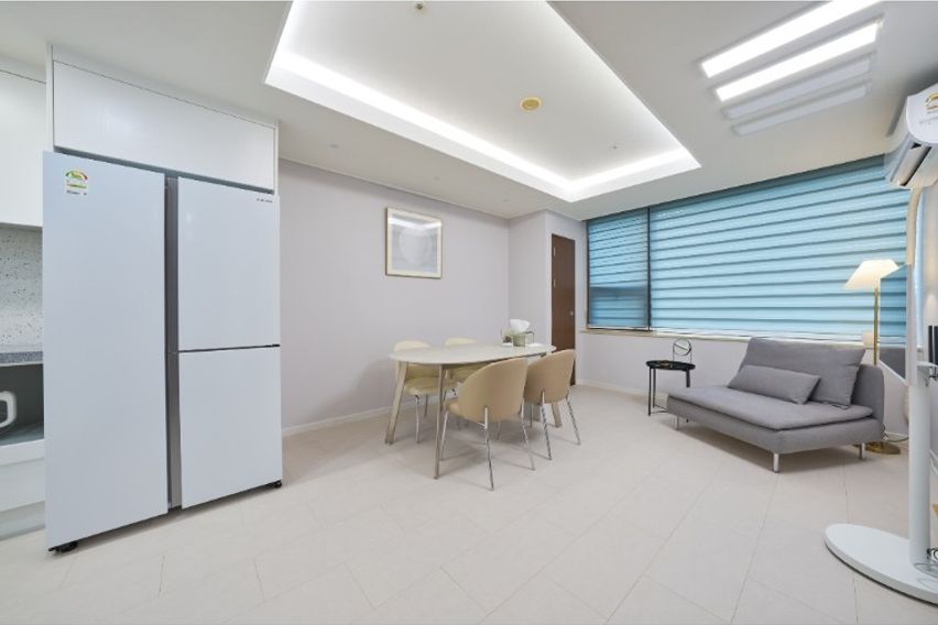 안국역도보1분거리 