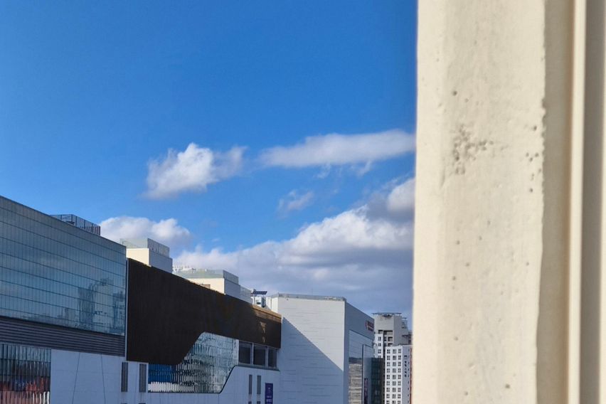 구파발 3호선 초역세권