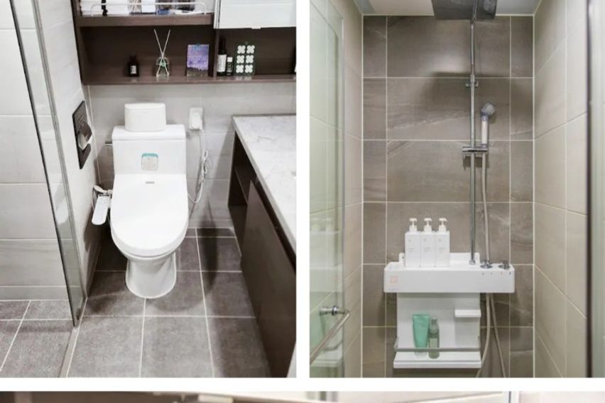 🍀광안대교뷰 광안리🍀