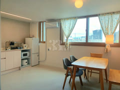 Two-room unit, 5-minute walk from Gangneung S 0th image