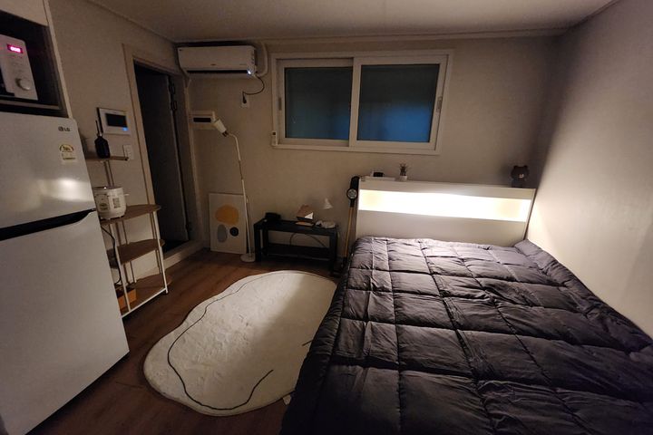 사당역 편의점 원룸 0번째 이미지