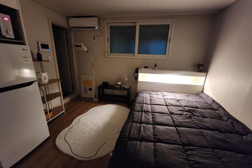 사당역 편의점 원룸 0번째 이미지