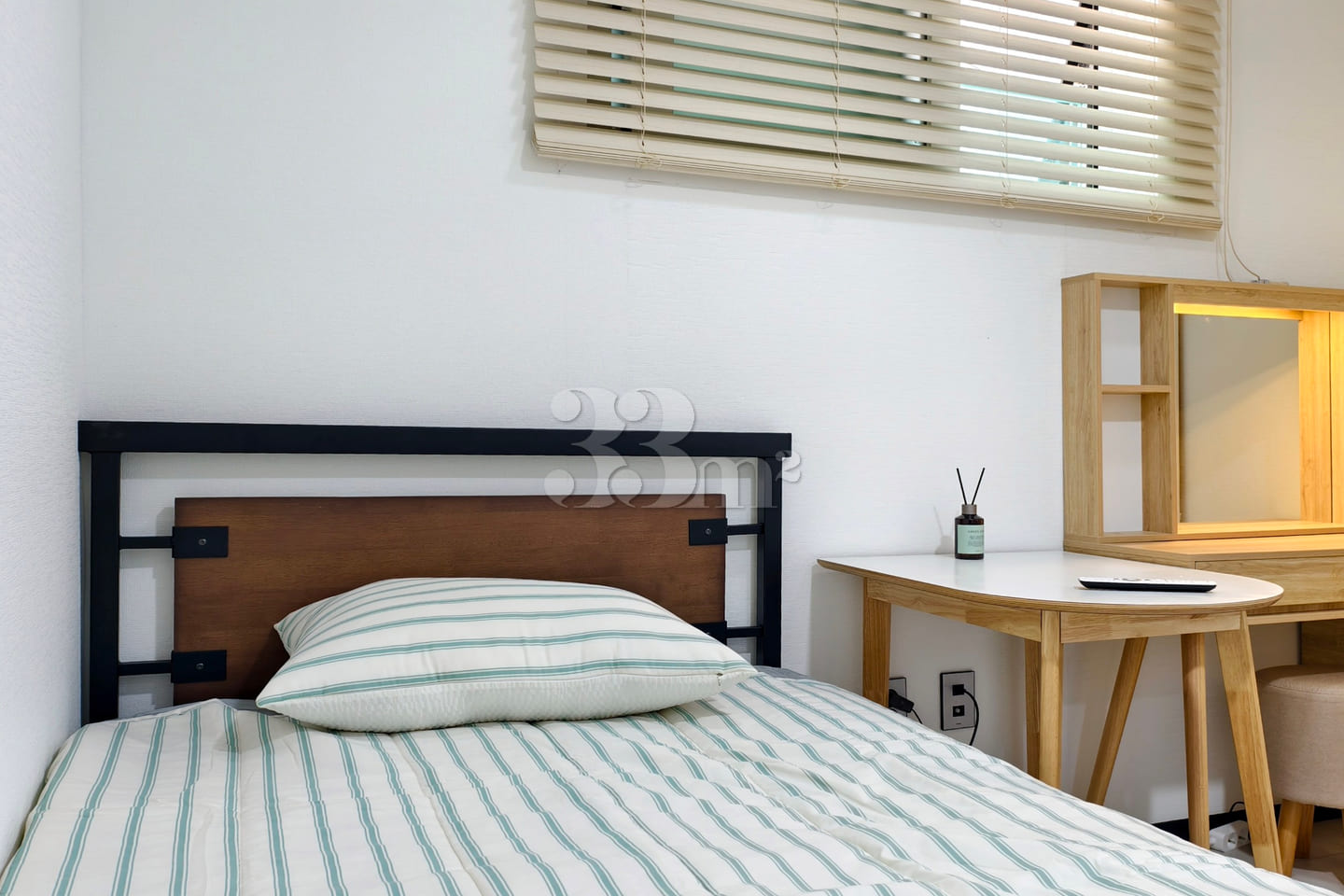 Sillim Station New Studio Apartment P6 7th image