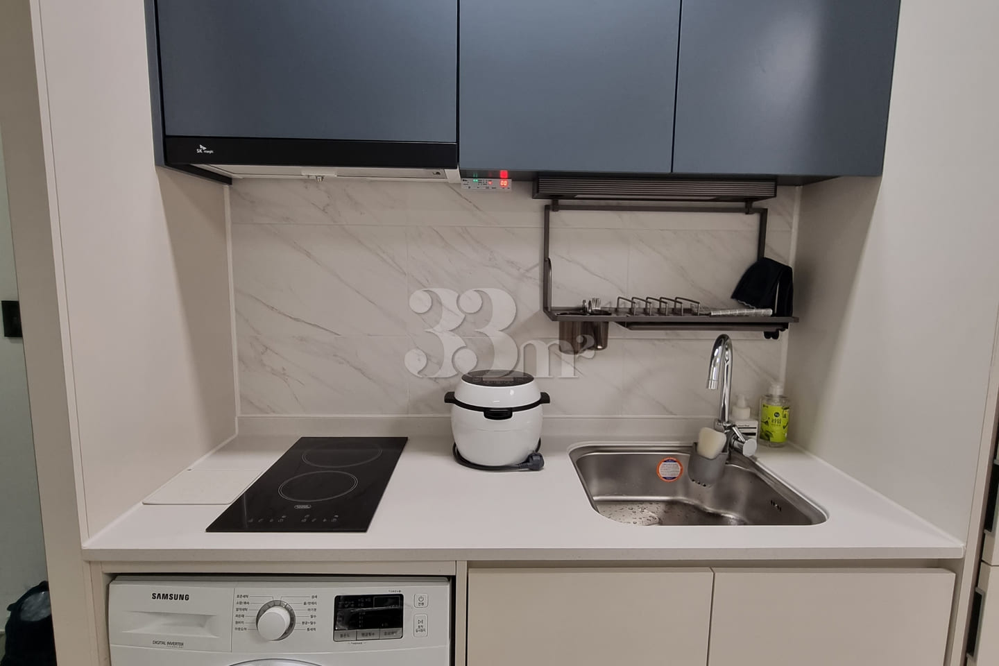 Cheongna new apartment studio 3th image