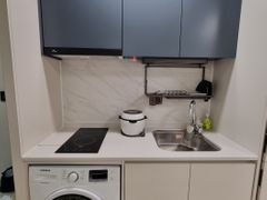 Cheongna new apartment studio 3th image