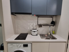 Cheongna new apartment studio 3th image