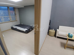 Homaesil Two-Room + Spacious Duplex 4th image