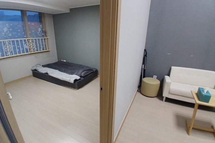 호매실 투룸+넓은복층 4번째 이미지