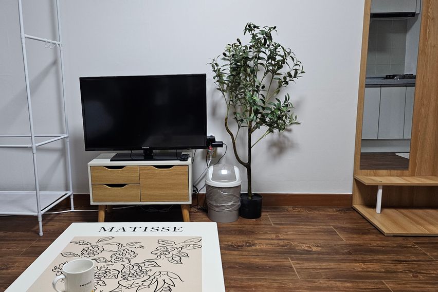 두암동/아늑원룸/건조기