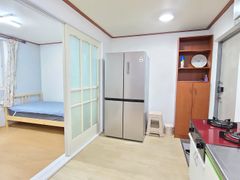 2 bedrooms, living room, Seongseo, 102 3th image