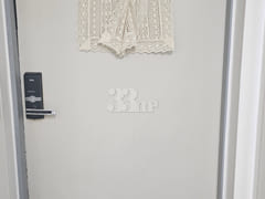 Spacious, fully-furnished studio apartment in 9th image