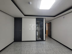 New three-room apartment near Daejeon Station 5th image