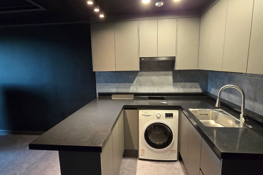 운서역 다이소옆 모던