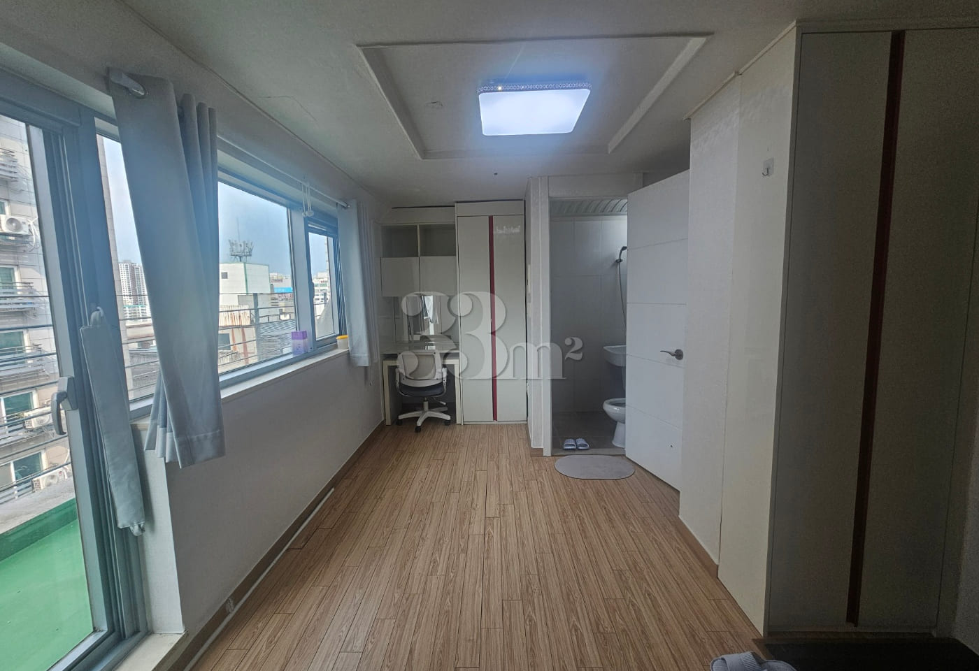Myeongju Ardie (near Juan Station) 1th image