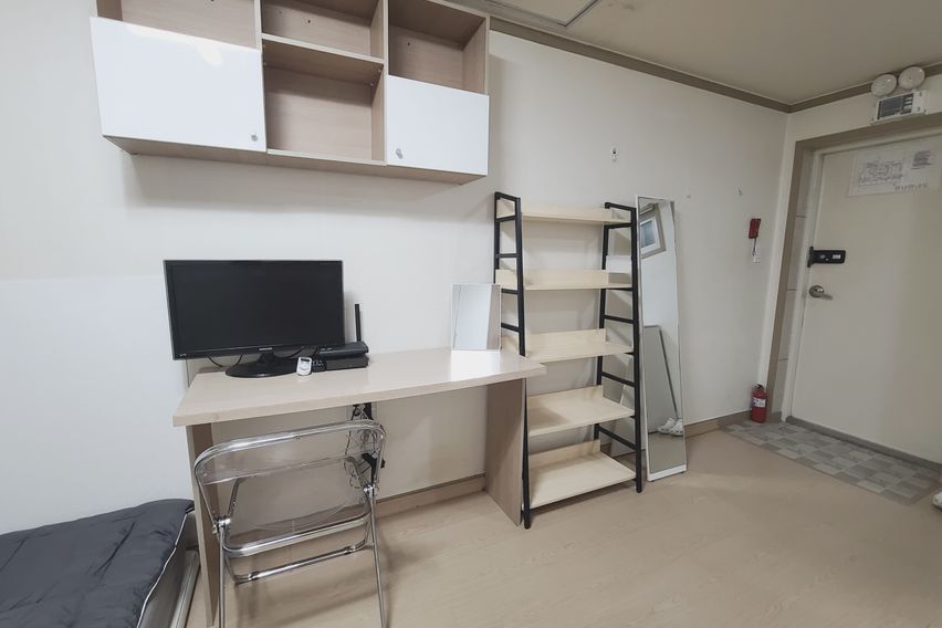 중앙역 편안한 2인방