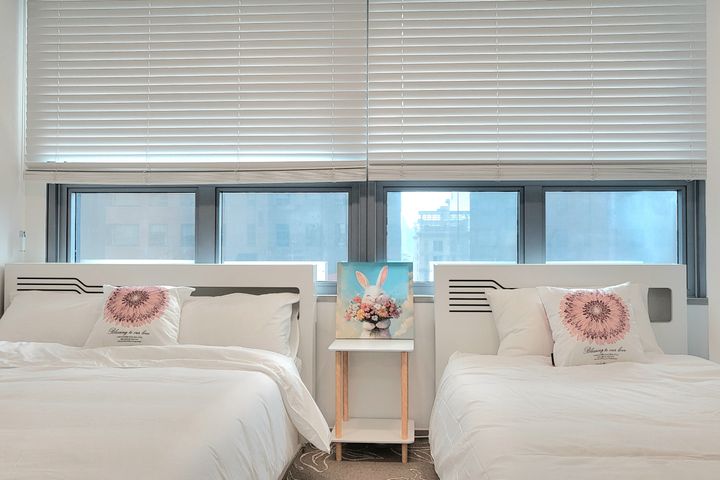 💕강남30초/침대2개💕 1번째 이미지