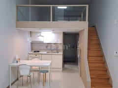 Spacious and cozy duplex room 0th image