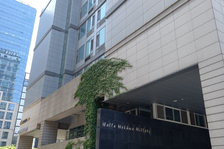 강남역1분 고급오피스텔