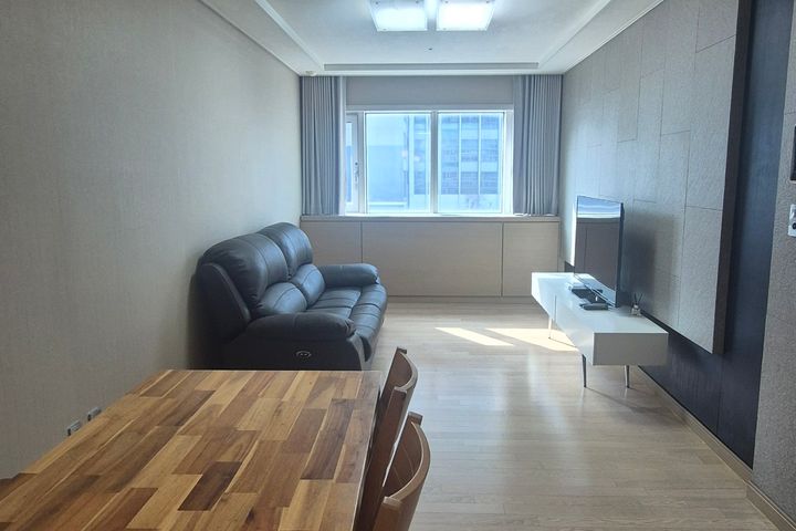 송도 1.5룸 15평 3번째 이미지